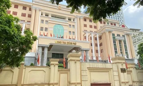 Năm 2025, ngành thanh tra kiến nghị thu hồi hơn 210.000 tỷ đồng