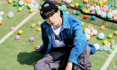 Rapper D.Ark phủ nhận cáo buộc sử dụng cần sa