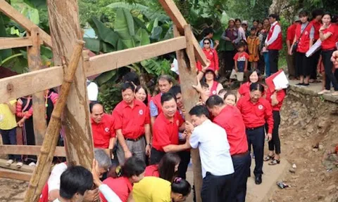 Thống nhất danh sách 29 hội quần chúng do Đảng, Nhà nước giao nhiệm vụ