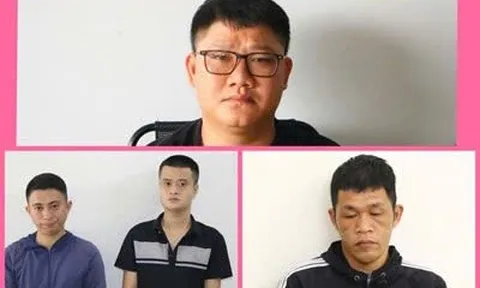 Đòi nợ bằng vũ lực: Con đường ngắn nhất từ tín dụng đen đến nhà giam