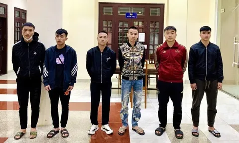 Cạm bẫy từ các “cửa hàng” trên ứng dụng quản lý tài chính trực tuyến