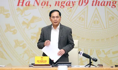 Lực lượng chống buôn lậu, hàng giả phải ra quân thường xuyên, không ngừng nghỉ