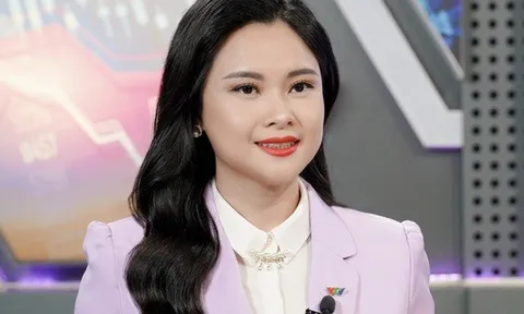 BTV Mùi Khánh Ly của talk show Phố tài chính giờ ra sao?