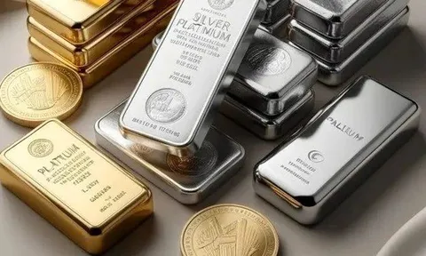 5 việc cần làm ngay khi mua vàng, mua bạc về