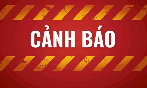 Công an vừa phát cảnh báo khẩn tới những người này!