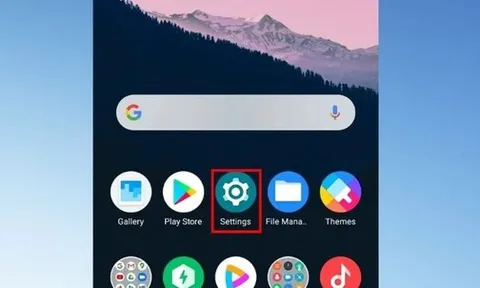 Ngân hàng khuyến cáo tắt ngay quyền này trên tất cả các ứng dụng