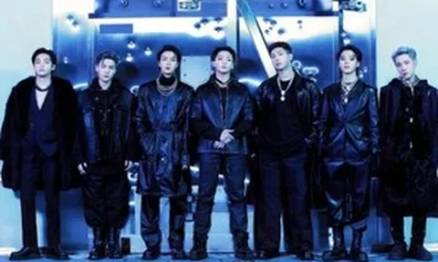 BTS lập cột mốc lịch sử, đánh dấu năm thứ 9 liên tiếp đạt kỷ lục chưa từng có