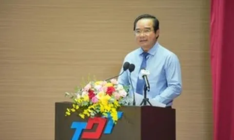 Phát huy vai trò đại học trong vùng 'siêu đô thị' TPHCM