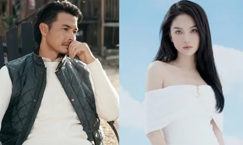 Clip Quách Ngọc Ngoan tương tác với Ngọc Trinh đang gây chú ý