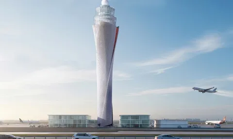 Vì sao Công ty Cảng hàng không Masterise có vốn điều lệ 29.300 tỷ đồng?