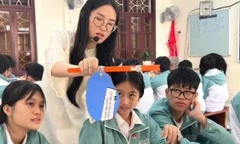 Hải Phòng nỗ lực đưa tiếng Anh thành ngôn ngữ thứ 2