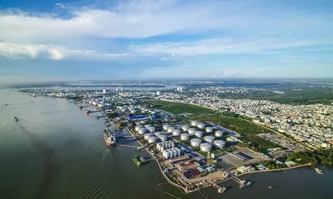 Petrolimex - Chiến lược phát triển tập đoàn năng lượng trong kỷ nguyên mới