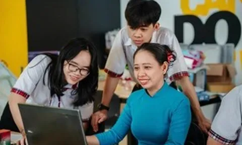 Giáo dục Việt Nam trước yêu cầu bứt phá: Bài học thực tiễn và giải pháp