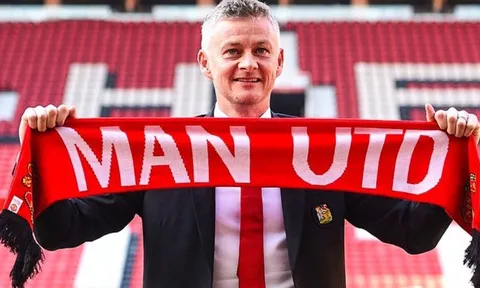 MU treo thưởng cho Solskjaer