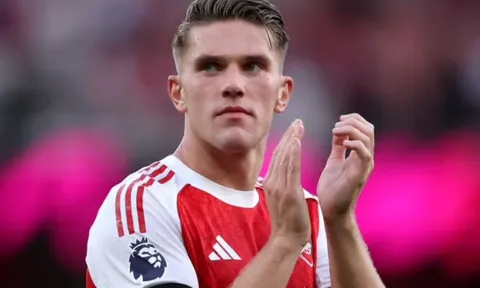 Gyokeres vô hại trước Liverpool