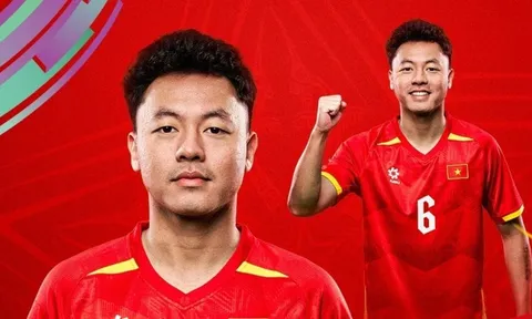 Tình thế đảo ngược với Thái Sơn ở U23 Việt Nam