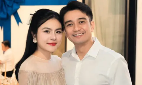 Diễn viên Vân Trang 'lãi to' sau 10 năm