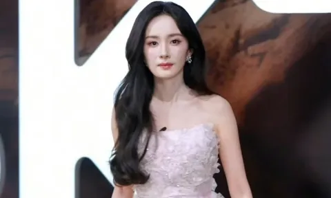 Dương Mịch vướng nghi vấn can thiệp 'dao kéo', lộ dấu hiệu khó có thể chối cãi