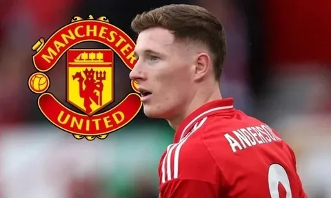 MU dễ có Elliot Anderson