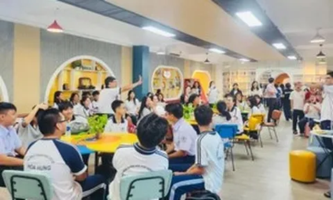 TPHCM công bố Hội đồng bộ môn giáo dục phổ thông với 813 thành viên