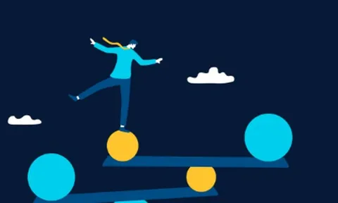 Kinh tế biến động mạnh, chuyên gia chỉ ra điều mọi người nên làm lúc này