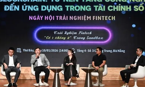 Cảnh báo rủi ro pháp lý từ giao dịch tài sản số P2P