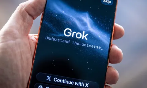 Lý do Indonesia chặn chatbot Grok của Elon Musk?