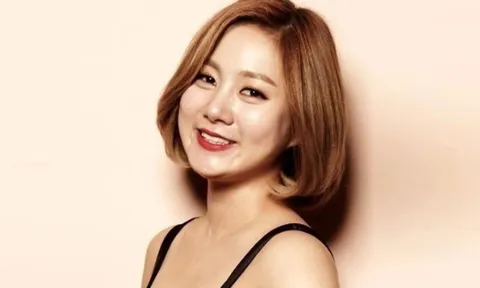 Rò rỉ đoạn ghi âm của Park Na Rae và cựu quản lý