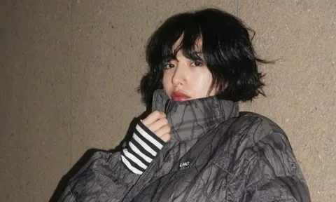 Diễn viên Nana làm việc với cảnh sát sau khi bị 'kiện ngược'