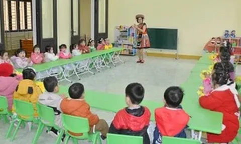 Tạo cơ chế vượt trội để đột phá phát triển giáo dục và đào tạo