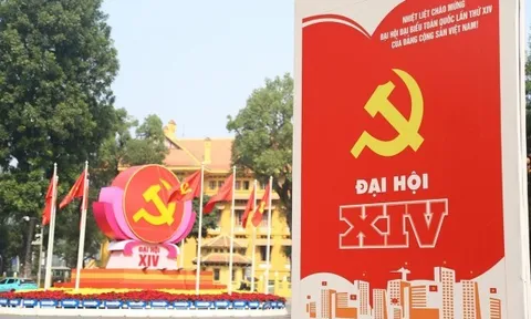 Giáo sư Trung Quốc kỳ vọng Đại hội XIV sẽ mở ra kỷ nguyên phát triển mới của Việt Nam