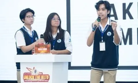 Kiến tạo nhân lực công nghệ cao