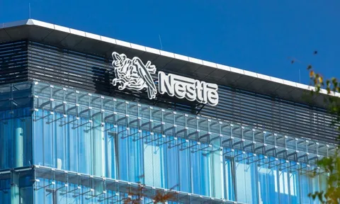 Danh sách 17 lô sữa NAN vừa được Nestlé Việt Nam thu hồi 0