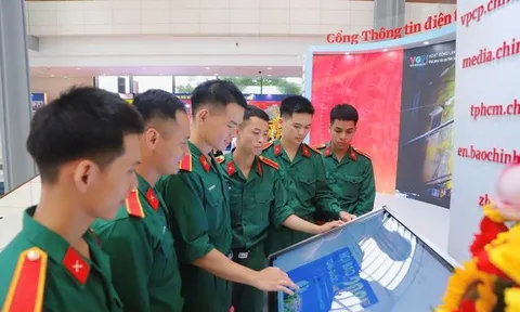 Khi thông tin chính thống đi cùng hơi thở cuộc sống