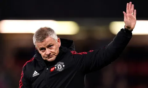 Đưa Solskjaer trở lại là bước lùi nguy hiểm của MU