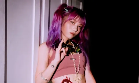 Nữ rapper Jvcki Wai rút đơn kiện bạn trai cũ