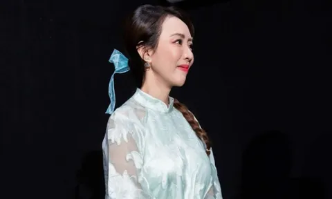 Giọt nước mắt của Thu Trang và lựa chọn làm phim tử tế