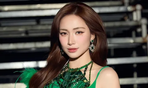 Hòa Minzy đính chính một chuyện về ngày trọng đại