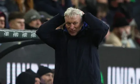 Thảm họa phạt đền ở FA Cup