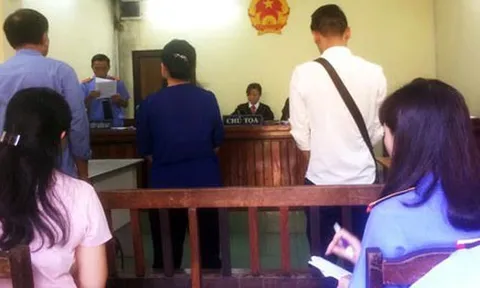 LẰN RANH: Chủ nợ hóa... bị can