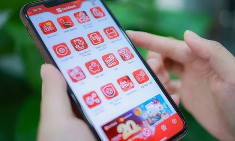 Yêu cầu từ 1-3, ứng dụng ngân hàng phải tự động dừng hoạt động nếu nghi ngờ gian lận, lừa đảo