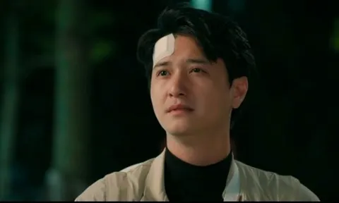 Cách em 1 milimet tập 38: Biên đi giải cứu con gái ông Trùm