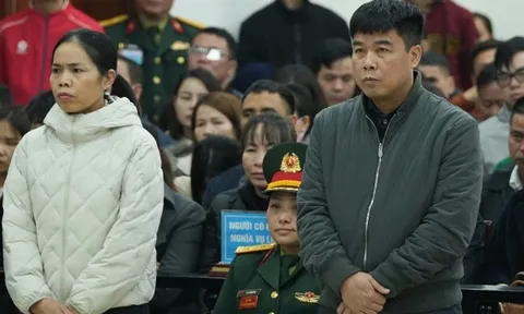 Hậu "Pháo" bị tuyên phạt thêm 11 năm tù trong vụ án lừa đảo hơn 7.000 tỷ đồng