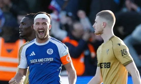 Cú sốc lớn nhất lịch sử FA Cup