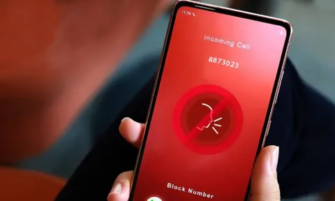 Ngân hàng cảnh báo khẩn đến tất cả khách hàng nhận được cuộc gọi, tin nhắn sau