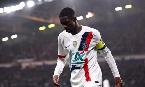 Dembele bị tố tham tiền