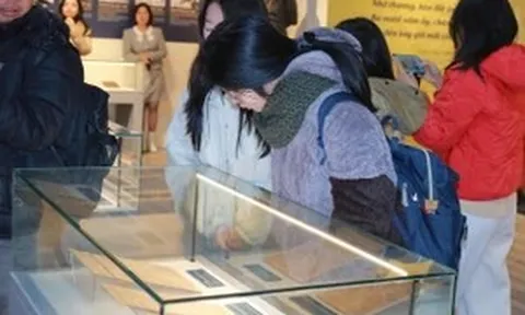 Những mùa Xuân mở lối vận mệnh dân tộc