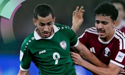 Hai đội đầu tiên bị loại ở VCK U23 châu Á