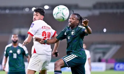 Vì sao U23 Saudi Arabia không còn đáng sợ với Việt Nam?