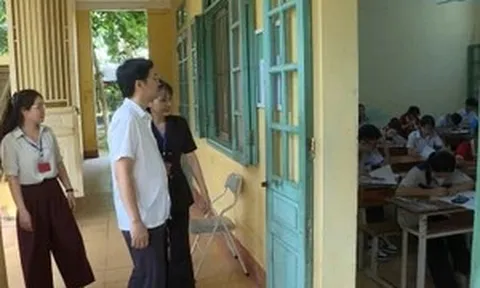 Tuyên Quang công bố môn thi thứ ba vào lớp 10 năm học 2026–2027